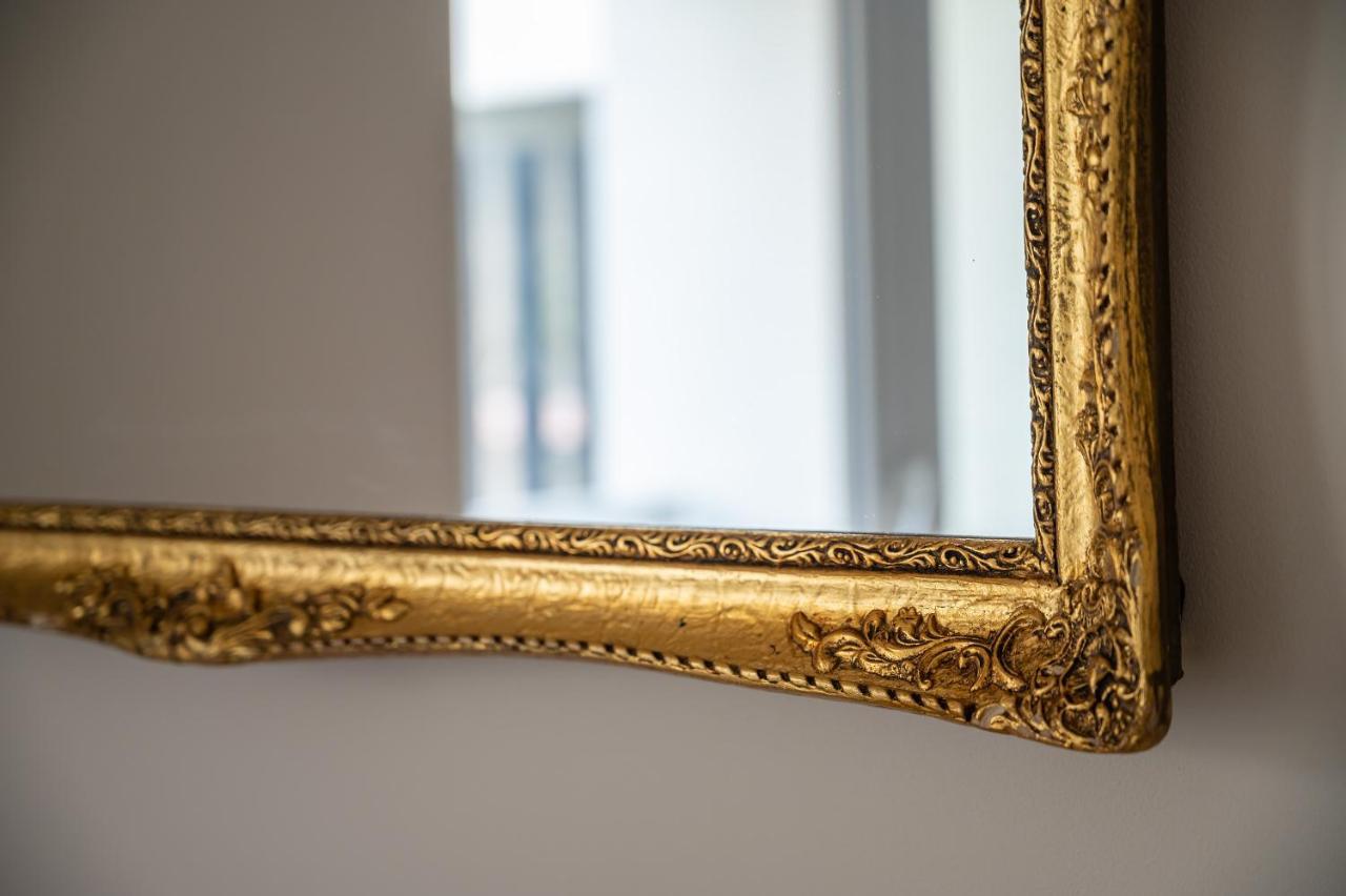 ורשה Kolska Serviced Apartments מראה חיצוני תמונה