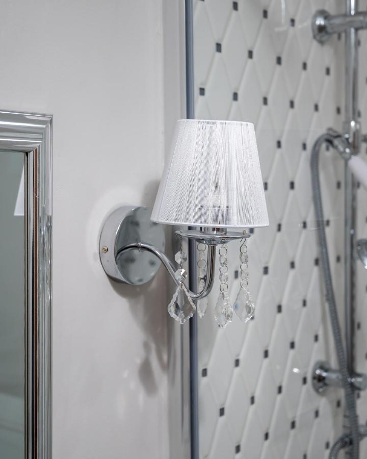 ורשה Kolska Serviced Apartments מראה חיצוני תמונה
