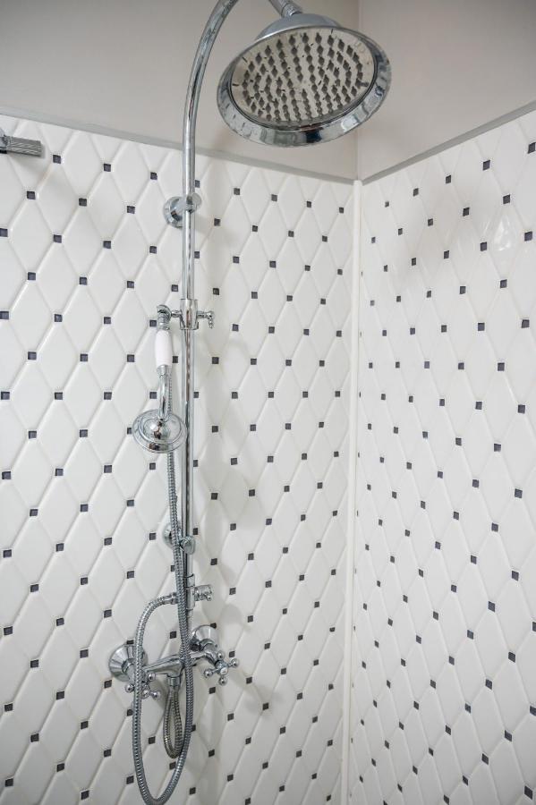 ורשה Kolska Serviced Apartments מראה חיצוני תמונה