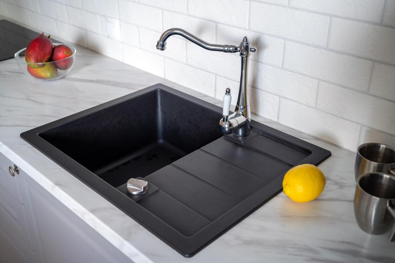 ורשה Kolska Serviced Apartments מראה חיצוני תמונה
