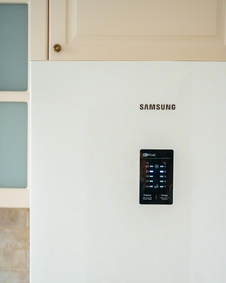 ורשה Kolska Serviced Apartments מראה חיצוני תמונה